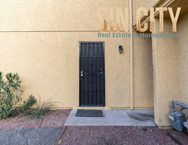 1404 Santa Anita Dr-Unit -#C in Las Vegas, NV - Building Photo - Building Photo
