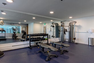 The Mayflower Apartments in Edmonton, AB - Building Photo - Building Photo