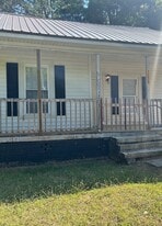 1230 Old Wilkesboro Rd in Salisbury, NC - Building Photo