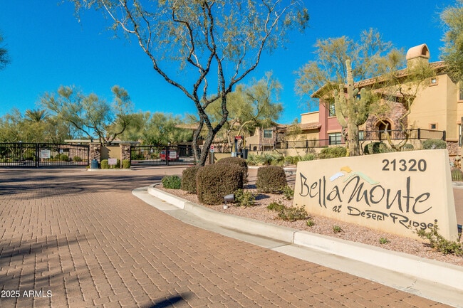 property at 21320 N 56th St
