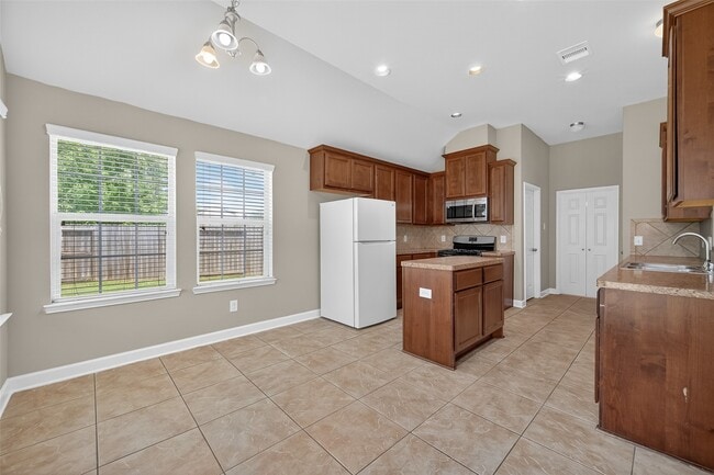 property at 2000 Water Trace Ct