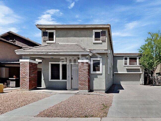 property at 4010 W Fremont Rd