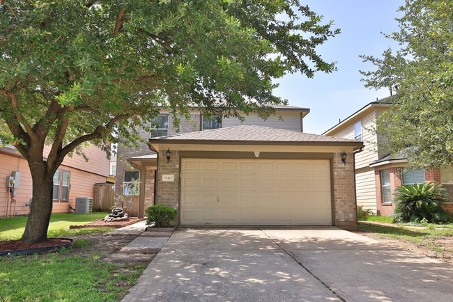 property at 15422 Ferness Ln