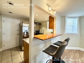 4317 N Whipple in Chicago, IL - Building Photo - Building Photo