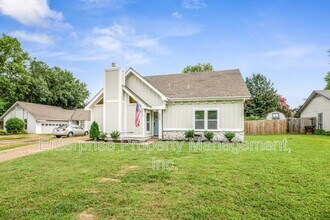 2988 Christoval St in Bartlett, TN - Building Photo - Building Photo