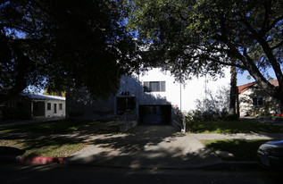 441 Riverdale Drive in Glendale, CA - Foto de edificio - Building Photo