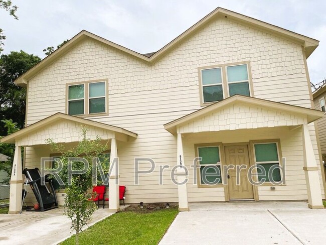 property at 8138 Gallahad St