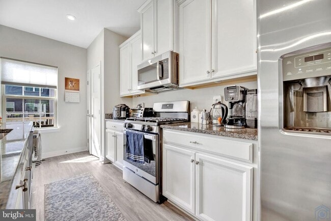 14737 Earl Mitchell Ave in Brandywine, MD - Building Photo - Building Photo