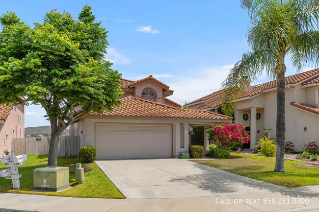 property at 8418 Calderon Ct