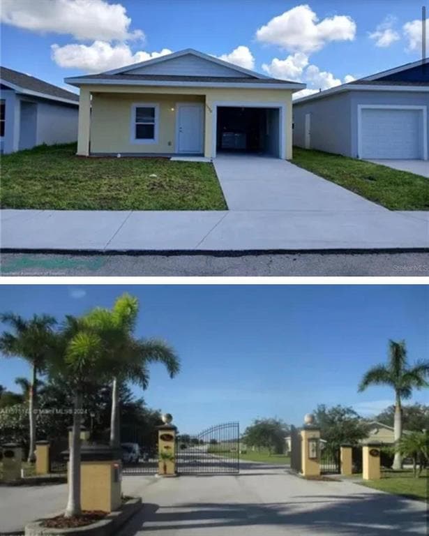 1520 Las Villas Blvd in Sebring, FL - Building Photo - Building Photo