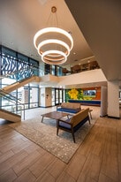 The Cascalote Senior Apartments in Glendale, AZ - Building Photo