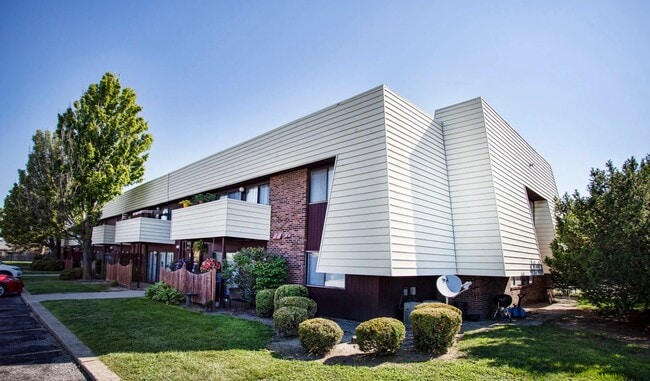 Cedar Run Apartments