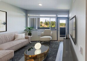 Carnahan Glenn Apartments in Spokane Valley, WA - Building Photo