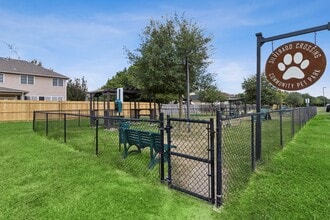 Silverado Apartments in Buda, TX - Building Photo - Building Photo