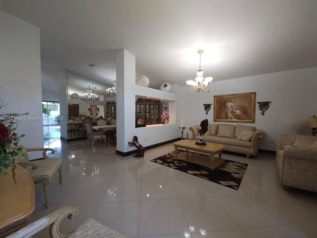 property at 8900 NW 148th Terrace