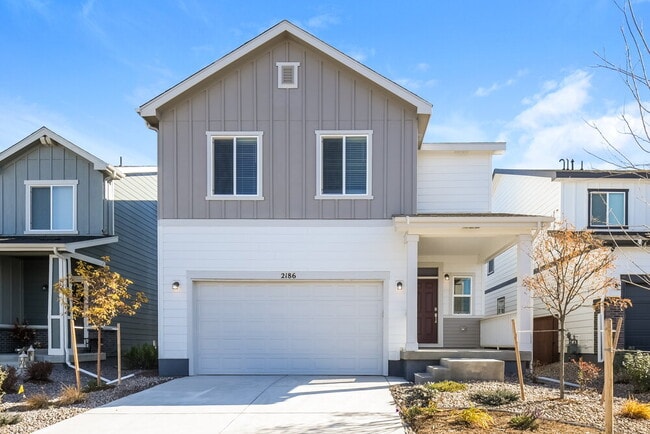 property at 2186 Flower Blossom Ave