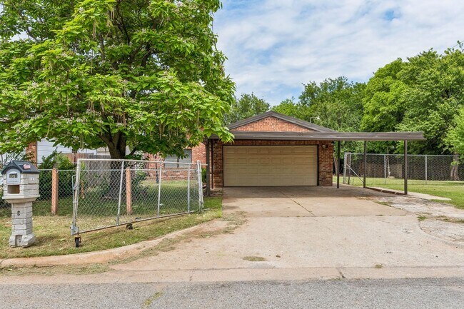 201 NW 91st St in Oklahoma City, OK - Building Photo - Building Photo
