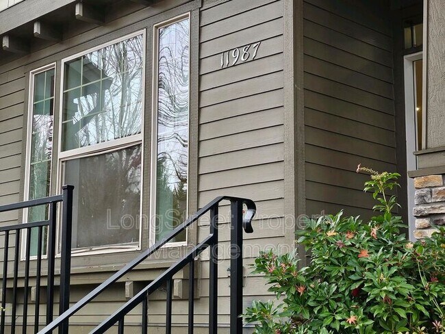 11987 SW Horizon Blvd in Beaverton, OR - Building Photo - Building Photo
