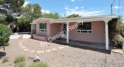 2542 E Halcyon Rd in Tucson, AZ - Building Photo - Building Photo