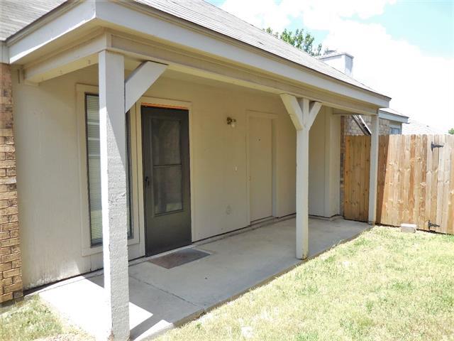 705 Windfields St in Denton, TX - Building Photo - Building Photo