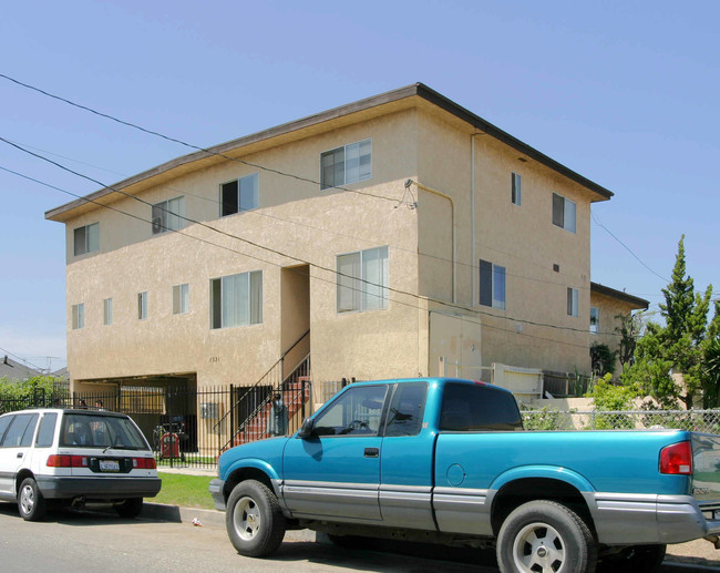 1531 W 226th St in Torrance, CA - Building Photo - Building Photo