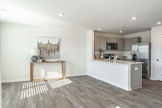 205 1st St in Aberdeen, NC - Building Photo - Building Photo