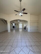 12000 Ivory Gate Way in El Paso, TX - Building Photo - Building Photo