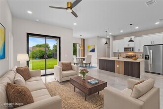 2809 25th St SW in Lehigh Acres, FL - Building Photo - Building Photo