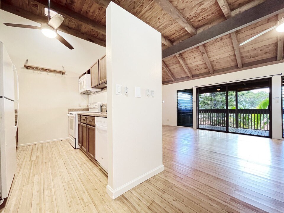 44-306-306 Olina St in Kaneohe, HI - Building Photo