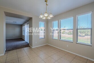 610 W Racine Loop in Casa Grande, AZ - Building Photo - Building Photo