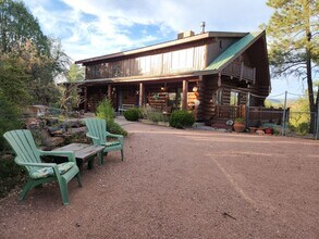 142 Union Park Dr in Payson, AZ - Foto de edificio - Building Photo