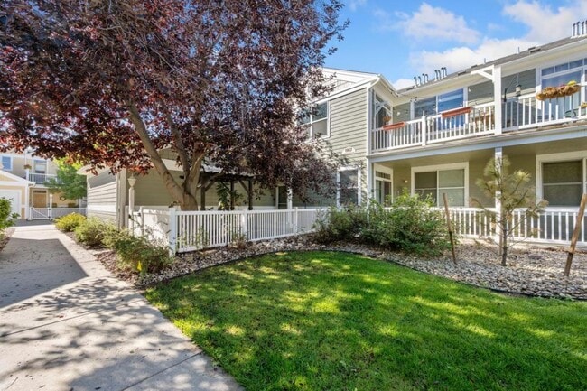 property at 1963 Grays Peak Dr
