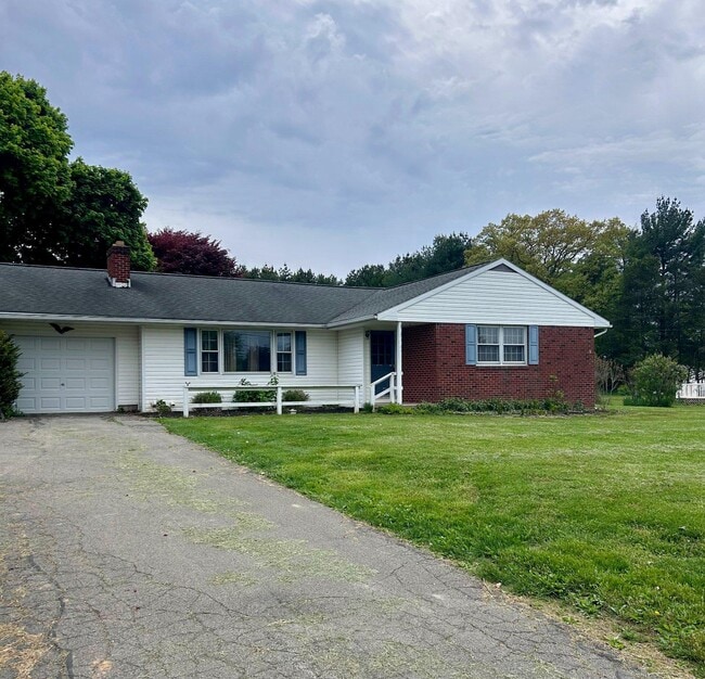 property at 2572 Forge Rd