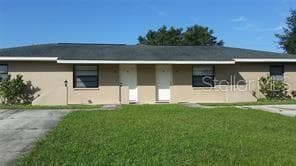 property at 249 Lomond Dr