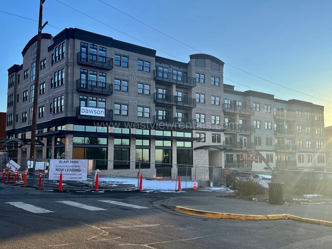 Blair Park in Bellingham, WA - Building Photo - Primary Photo