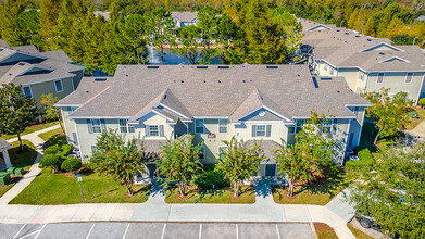 Marbella Pointe and Marbella Cove in Orlando, FL - Foto de edificio - Building Photo