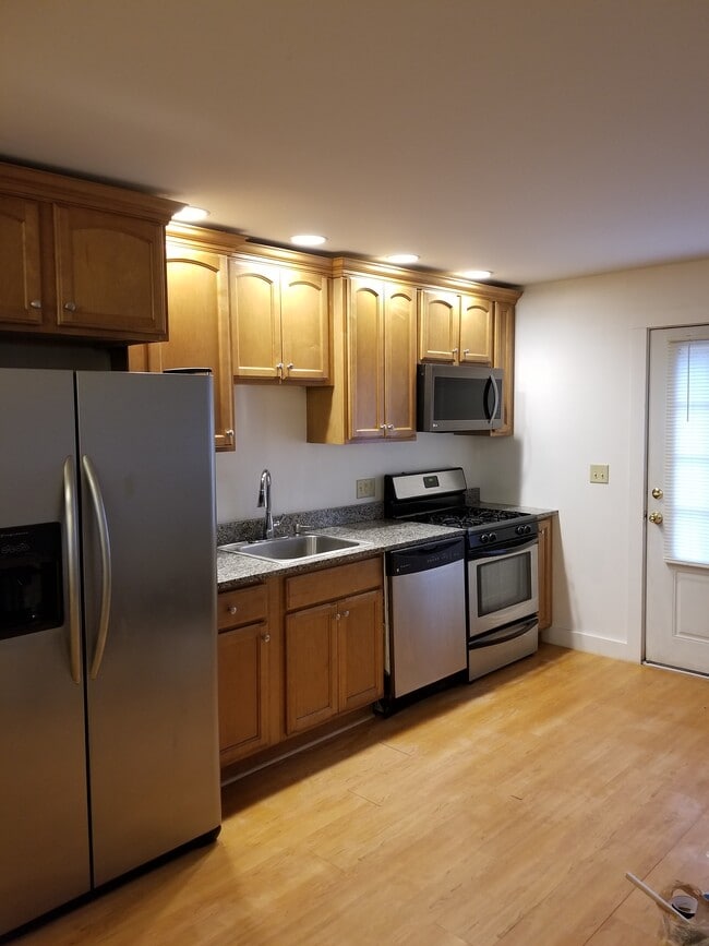 property at 2864 Fort Bridgman Rd