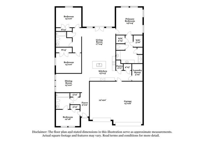 128 Creek Ridge Dr in Meridianville, AL - Building Photo - Building Photo