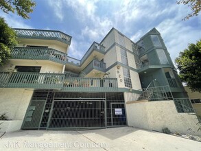 920 Venice Blvd. in Los Angeles, CA - Building Photo - Building Photo