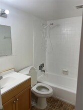 8704 NW 35th St, Unit 208 in Coral Springs, FL - Building Photo - Building Photo