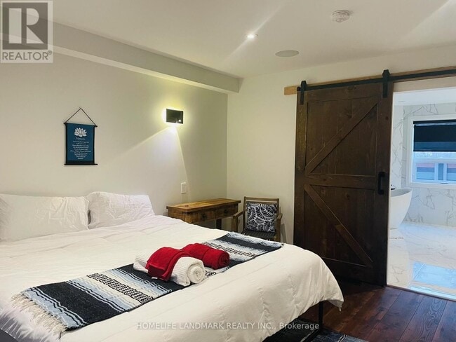 property at 3615 Gunning Dr