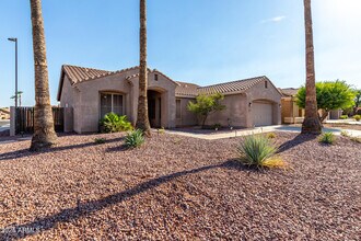 359 E Horseshoe Ave in Gilbert, AZ - Building Photo - Building Photo