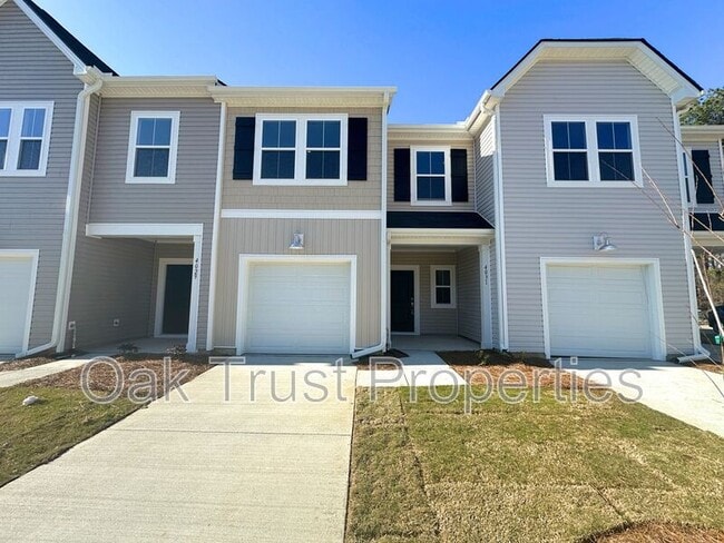property at 4031 E Associate Dr