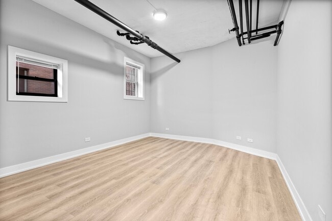 1649 W Jonquil Terrace in Chicago, IL - Building Photo - Building Photo