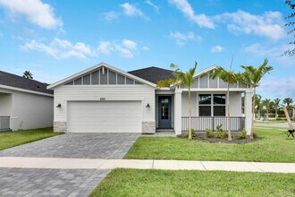 8901 Dahlia Cir in Port St. Lucie, FL - Building Photo - Building Photo