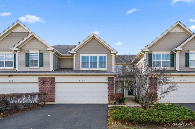 property at 3126 Crystal Rock Rd