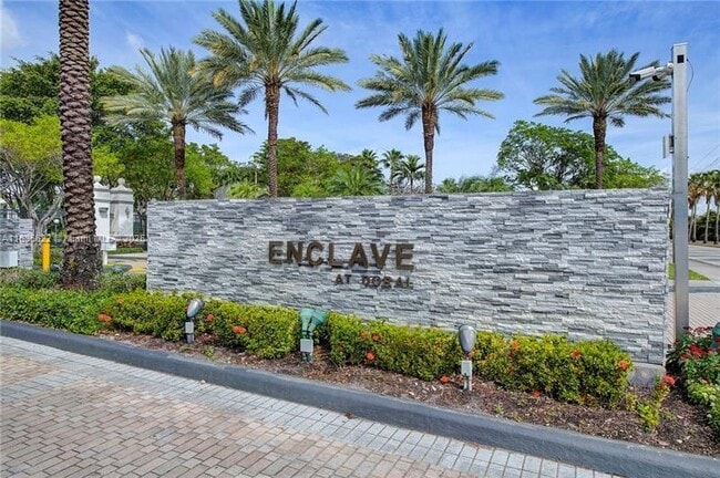 property at 4320 NW 107th Ave