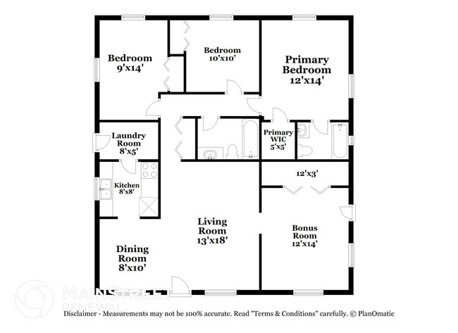 611 Alpine Ave in Lake Worth Beach, FL - Foto de edificio - Building Photo