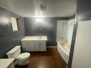 800 Trundy St in Merkel, TX - Building Photo - Building Photo
