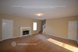 624 Granite Trce in Stone Mountain, GA - Foto de edificio - Building Photo